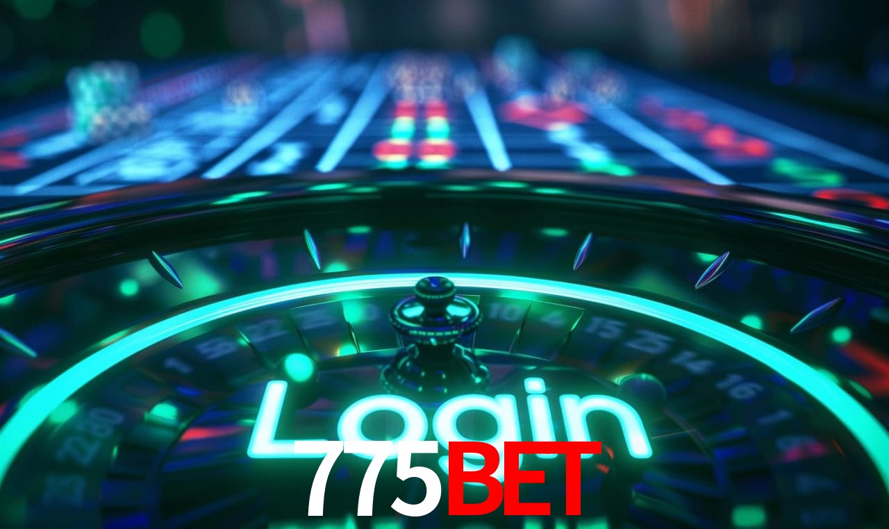 Jogos de Slot 775bet