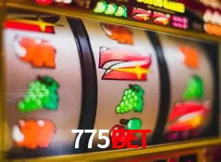 A Emoção da Loteria na 775bet: Uma Chance de Mudança de Vida