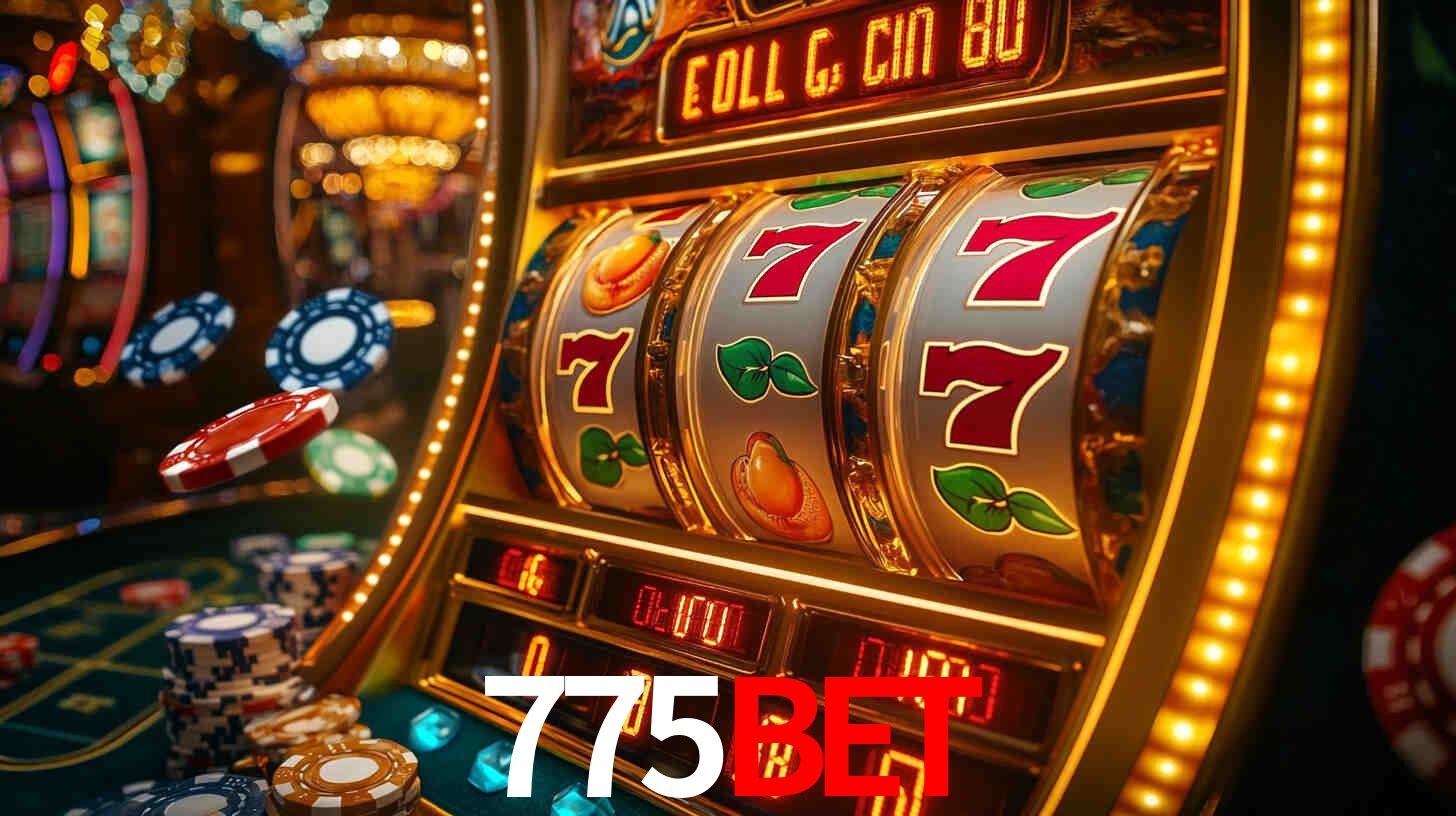Tournaments 775bet