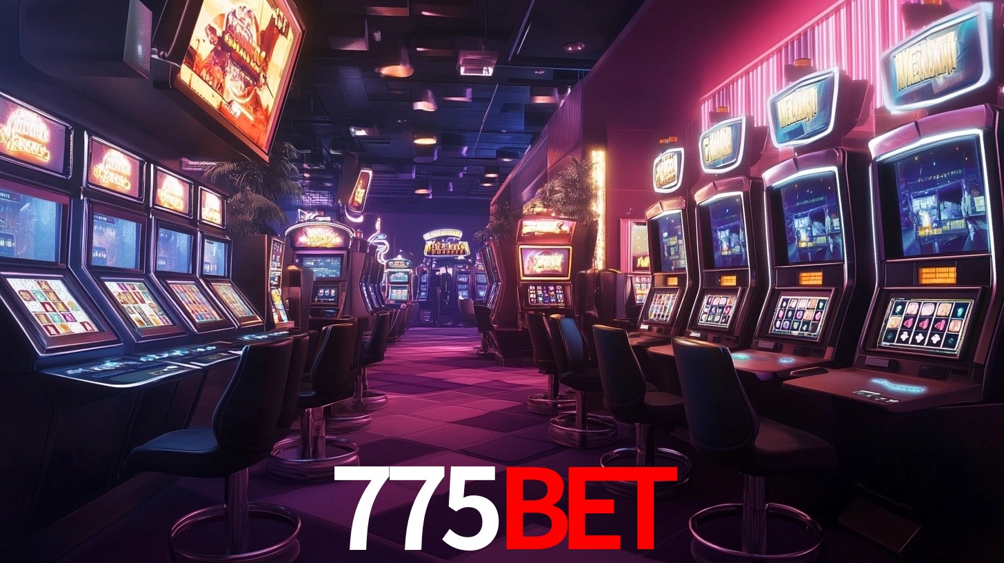 Exclusive Games 775bet