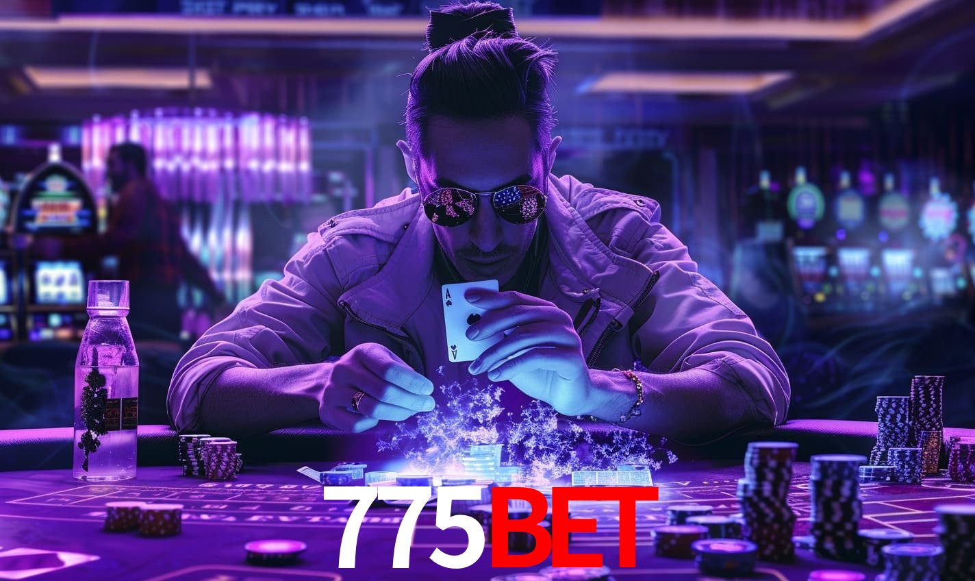 Football Betting 775bet