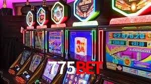 Casino Ao Vivo 775bet